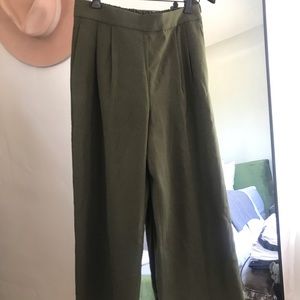 J.crew 365 pant